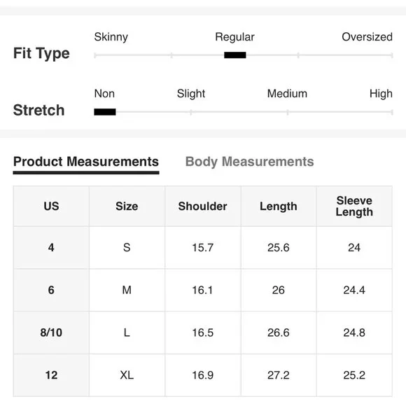 Women's Blue Marble-Print Button-Up Blouse - Picture 3 of 4